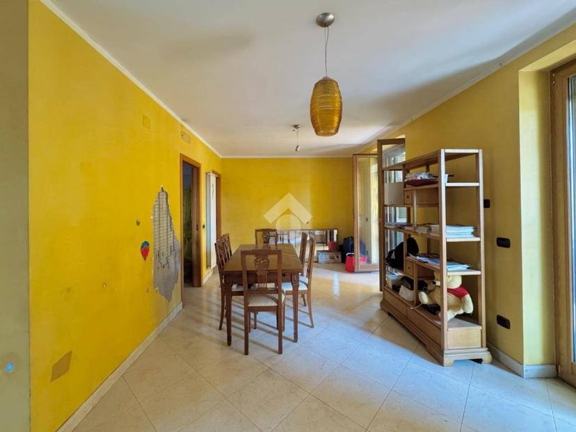 Bilocale via Gioacchino Rossini 16, Orta di Atella — foto 13 di 27