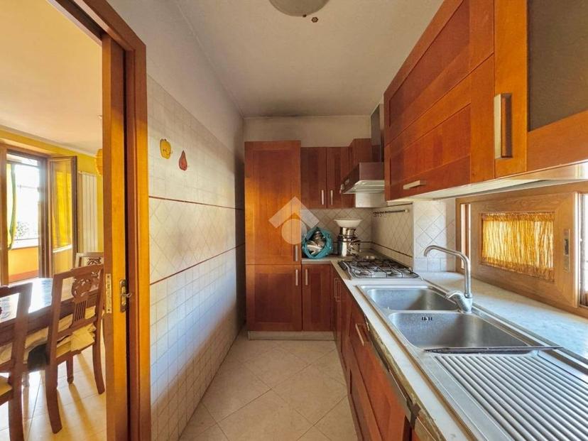 Bilocale via Gioacchino Rossini 16, Orta di Atella — foto 2 di 27