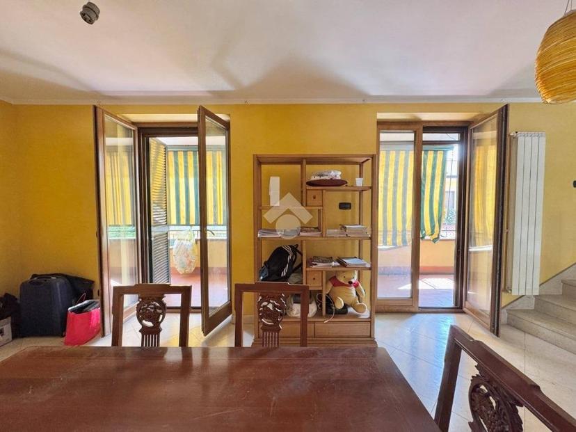 Bilocale via Gioacchino Rossini 16, Orta di Atella — foto 22 di 27
