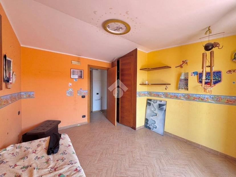 Bilocale via Gioacchino Rossini 16, Orta di Atella — foto 19 di 27
