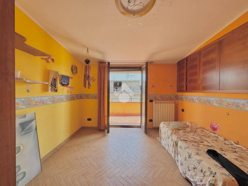 Bilocale via Gioacchino Rossini 16, Orta di Atella — foto 17 di 27