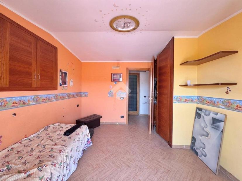 Bilocale via Gioacchino Rossini 16, Orta di Atella — foto 15 di 27