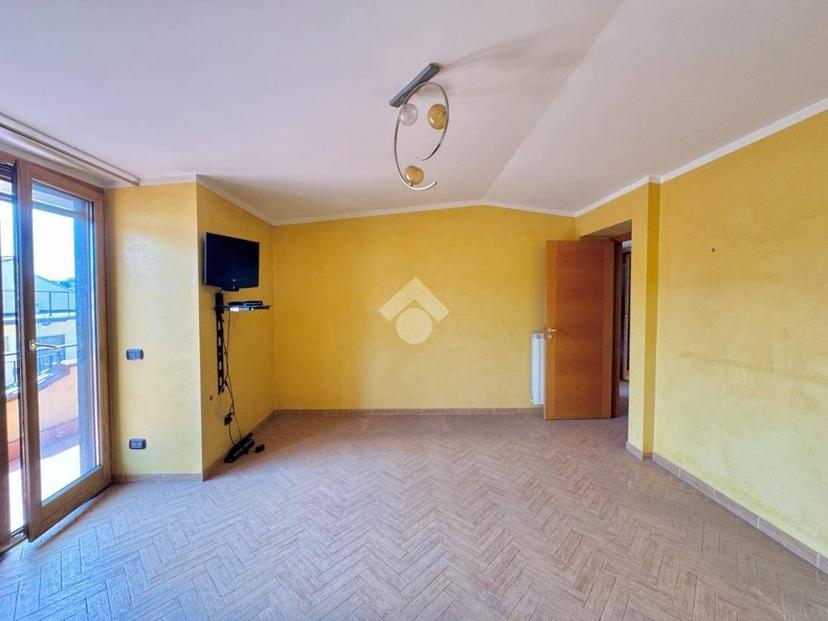 Bilocale via Gioacchino Rossini 16, Orta di Atella — foto 18 di 27
