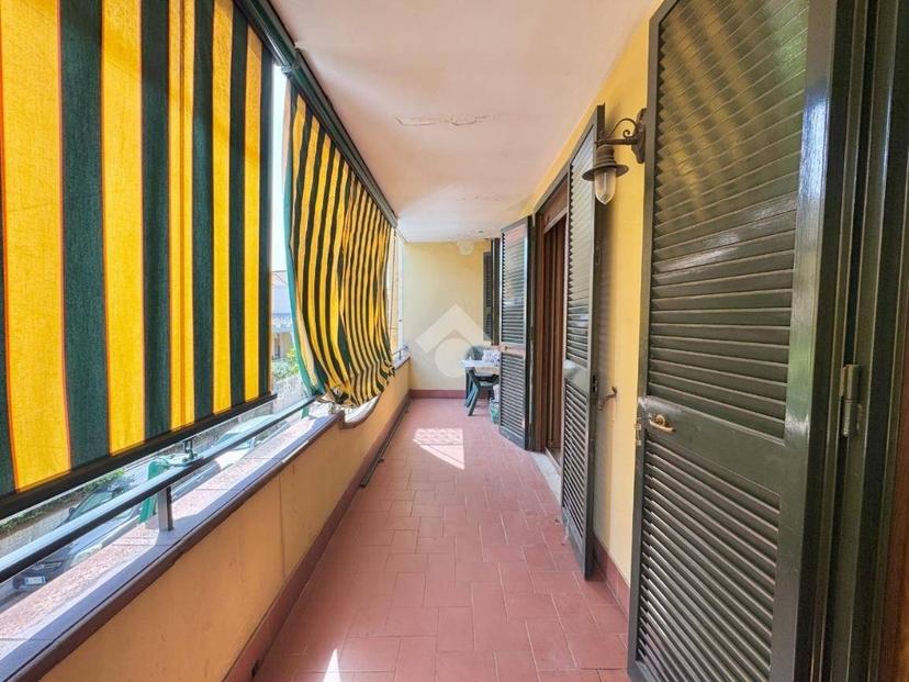 Bilocale via Gioacchino Rossini 16, Orta di Atella — foto 9 di 27