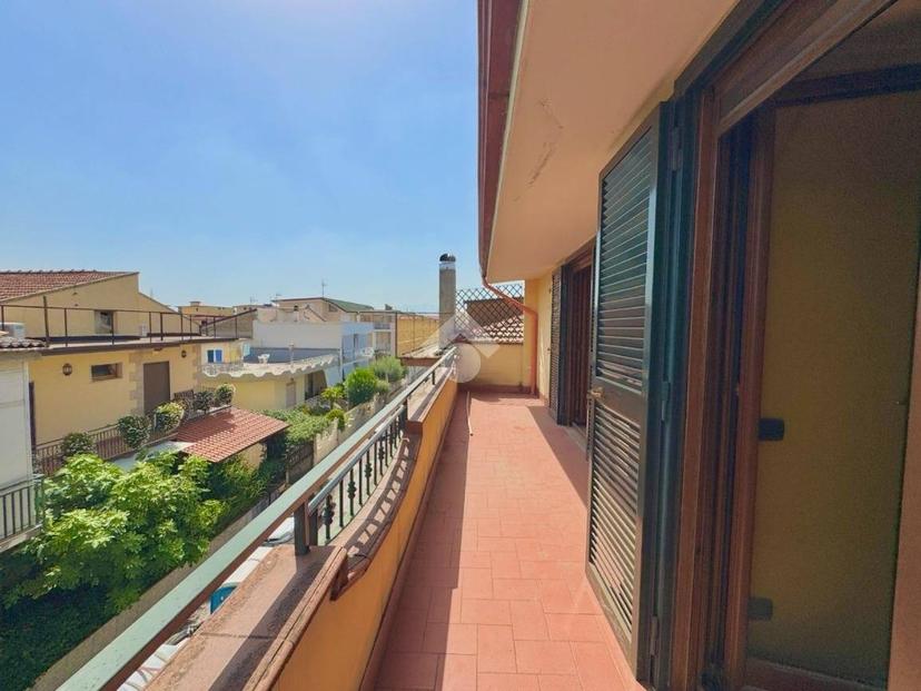 Bilocale via Gioacchino Rossini 16, Orta di Atella — foto 25 di 27