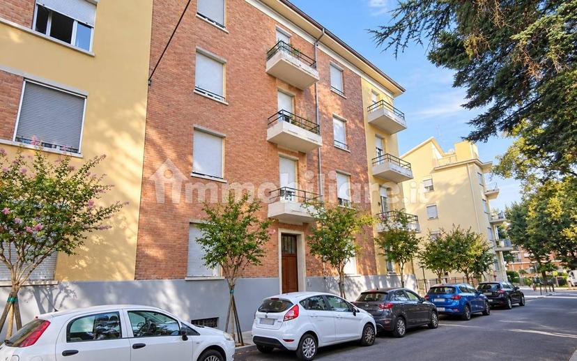 Appartamento via Francesco Baracca 14, Corso Torino, Asti — foto 2 di 16