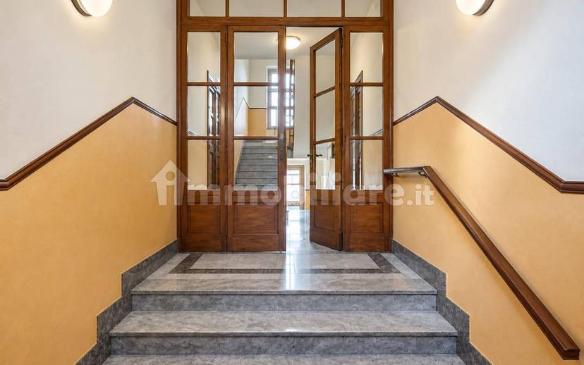Appartamento via Francesco Baracca 14, Corso Torino, Asti — foto 10 di 16