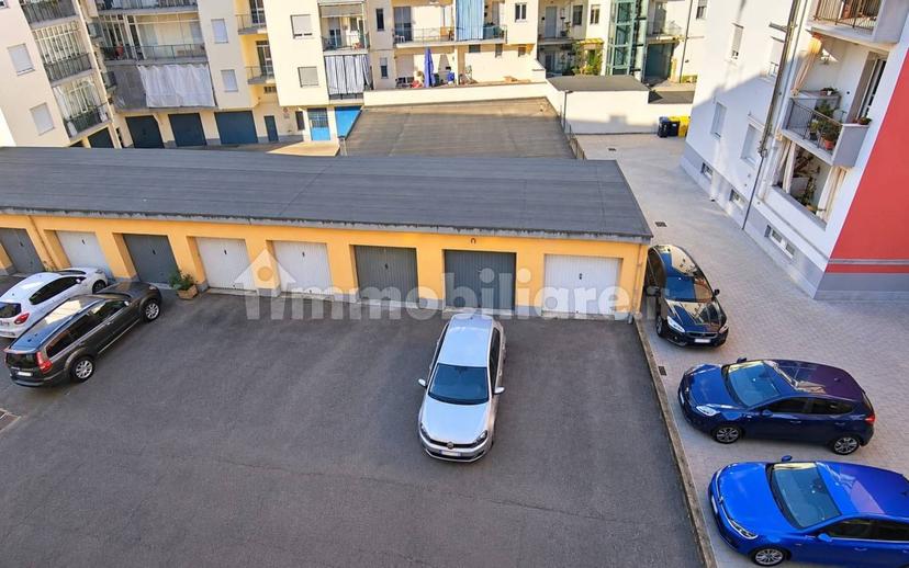 Appartamento via Francesco Baracca 14, Corso Torino, Asti — foto 11 di 16