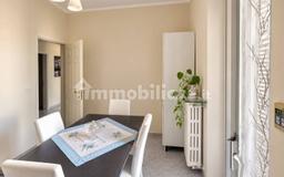 Appartamento via Francesco Baracca 14, Corso Torino, Asti