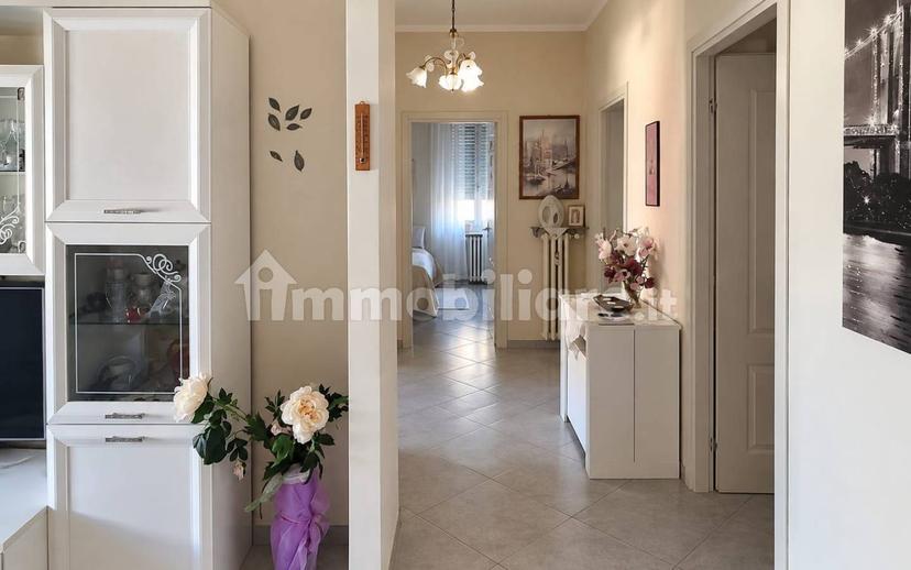 Appartamento via Francesco Baracca 14, Corso Torino, Asti — foto 16 di 16