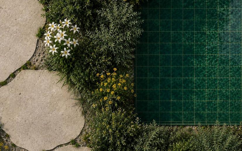 Villa unifamiliare via Antonio Canova 6, Vittoria Apuana, Forte dei Marmi — foto 5 di 13