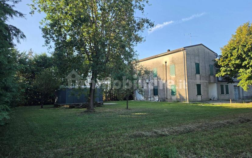 Cascina Strada Quattro Strade Borghetto, Asola — foto 8 di 10