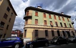 Monolocale corso Unità d'Italia 2, Centro, Cantù