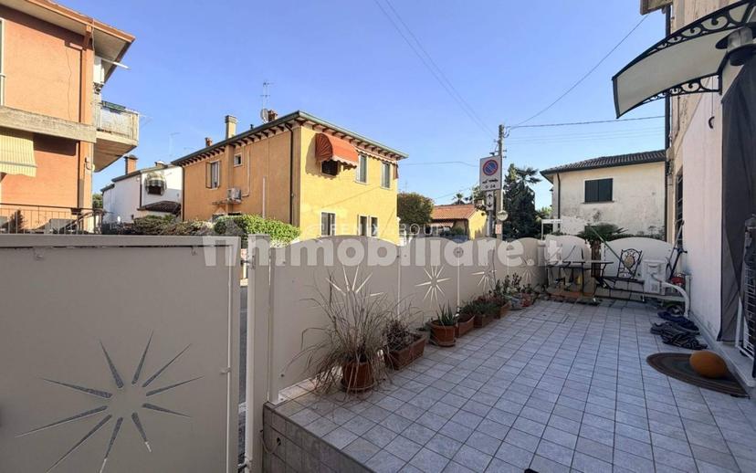 Trilocale via del Cristo 164, Voltabarozzo, Padova — foto 15 di 15
