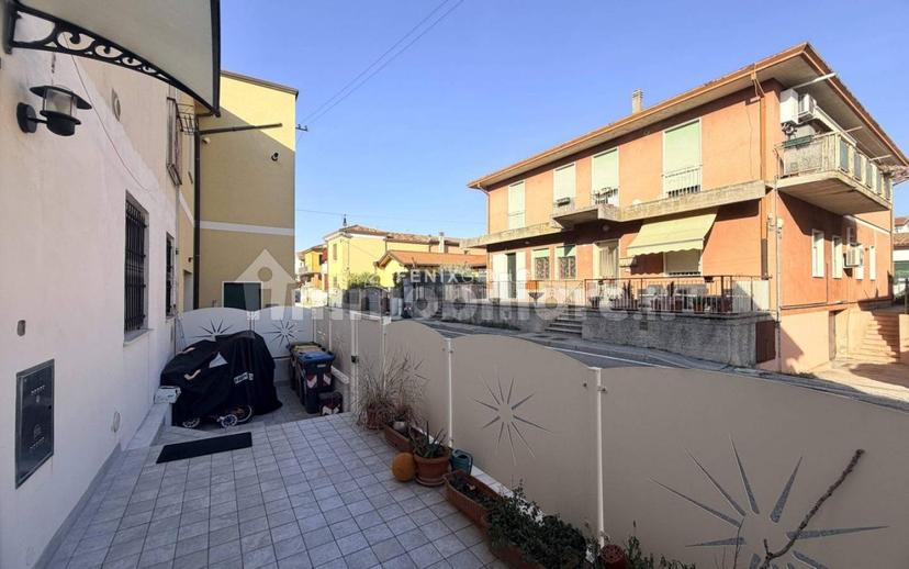 Trilocale via del Cristo 164, Voltabarozzo, Padova — foto 8 di 15