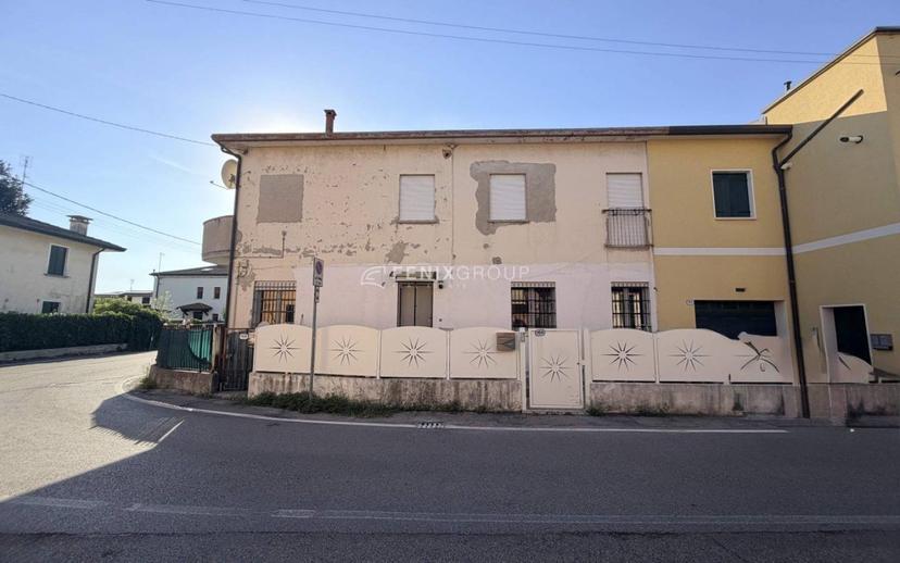 Trilocale via del Cristo 164, Voltabarozzo, Padova — foto 4 di 15