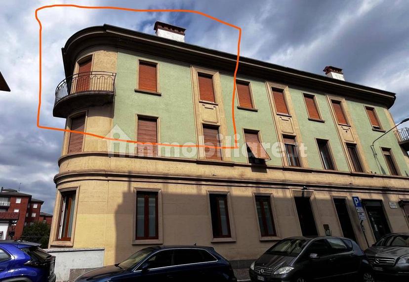 Monolocale corso Unità d'Italia 2, Centro, Cantù — foto 5 di 9