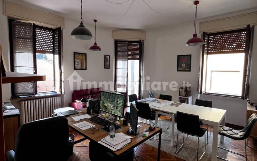 Monolocale corso Unità d'Italia 2, Centro, Cantù — foto 6 di 9