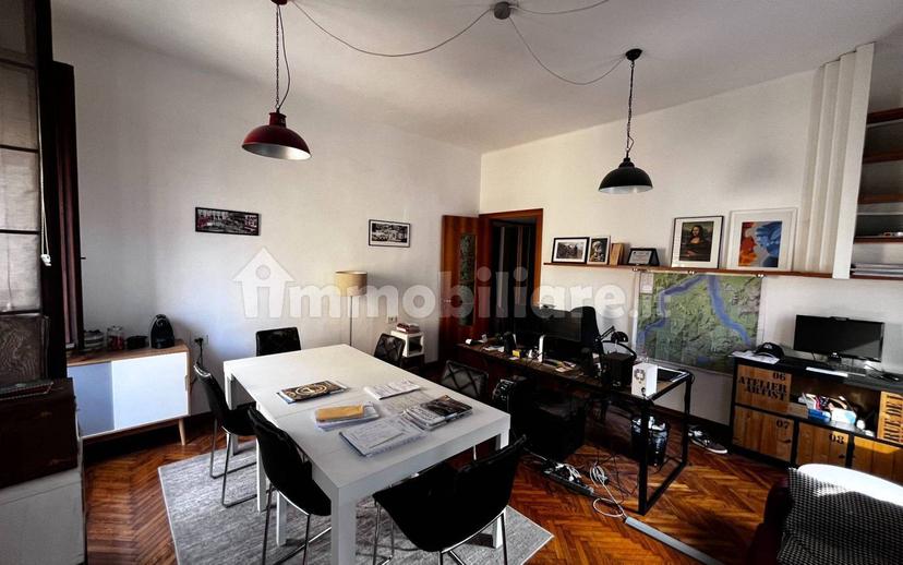 Monolocale corso Unità d'Italia 2, Centro, Cantù — foto 8 di 9