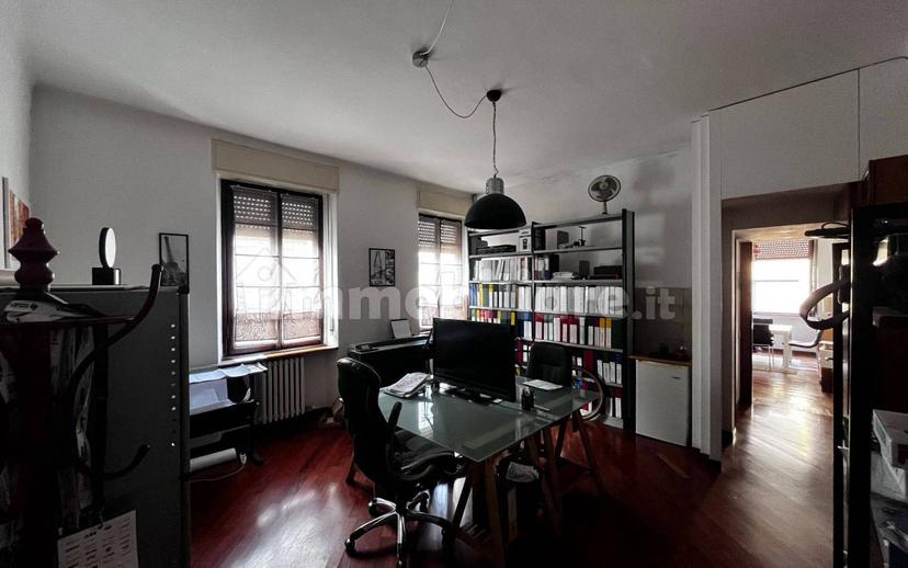 Monolocale corso Unità d'Italia 2, Centro, Cantù — foto 3 di 9
