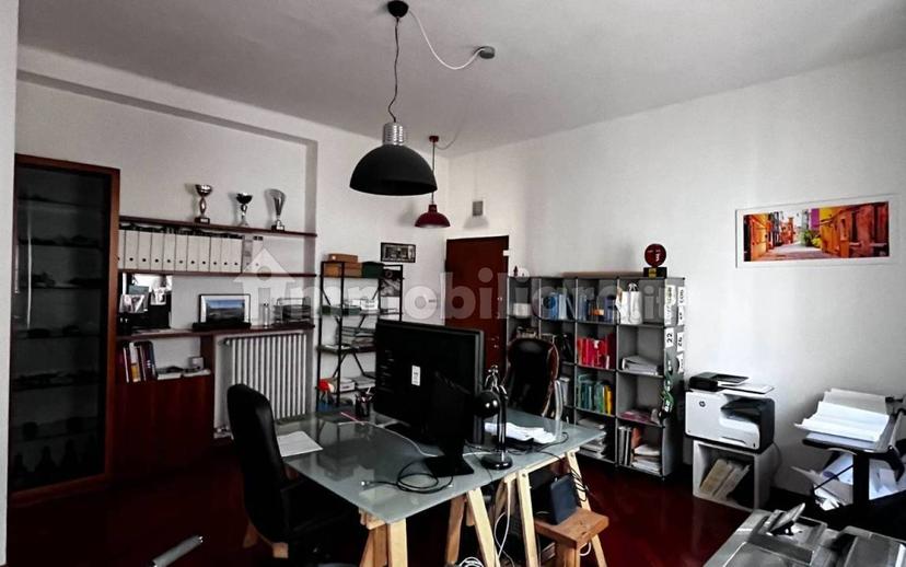 Monolocale corso Unità d'Italia 2, Centro, Cantù — foto 4 di 9
