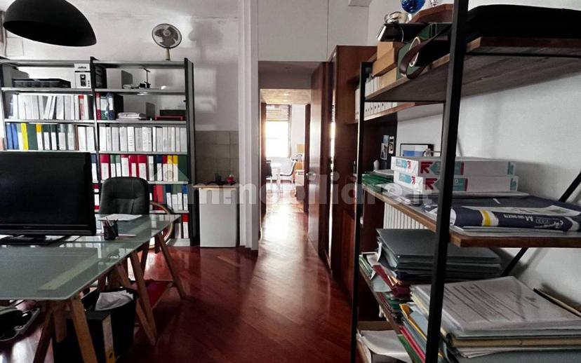 Monolocale corso Unità d'Italia 2, Centro, Cantù — foto 7 di 9