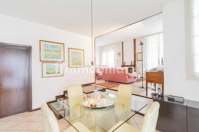 Villa unifamiliare via Roma, Centro, Saonara — foto 22 di 33
