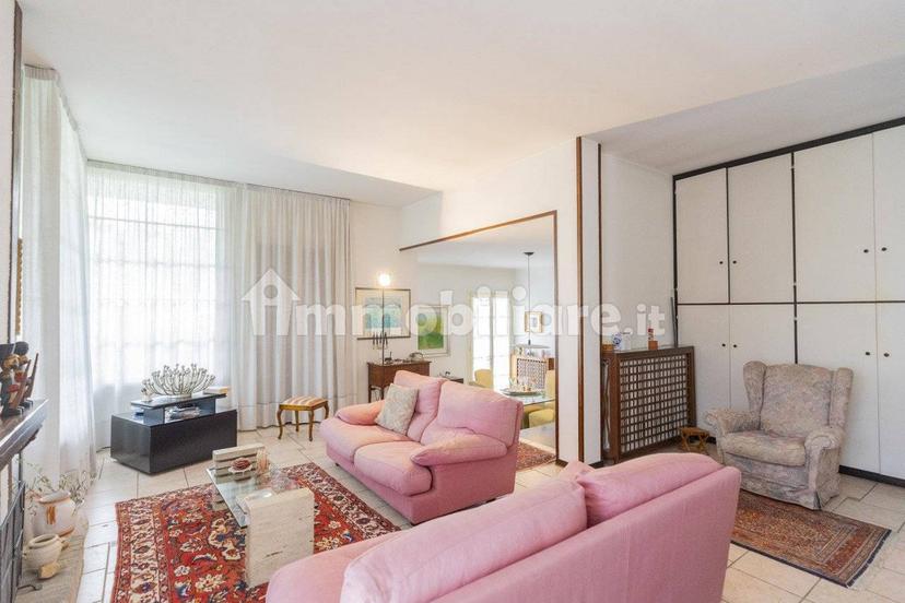 Villa unifamiliare via Roma, Centro, Saonara — foto 10 di 33
