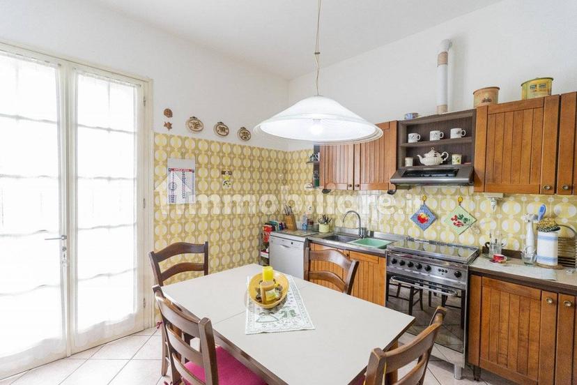 Villa unifamiliare via Roma, Centro, Saonara — foto 25 di 33