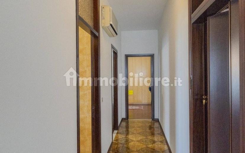 Villa unifamiliare via Roma, Centro, Saonara — foto 6 di 33