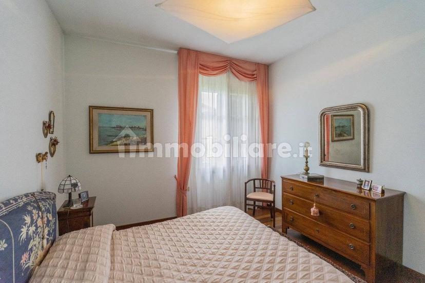 Villa unifamiliare via Roma, Centro, Saonara — foto 9 di 33