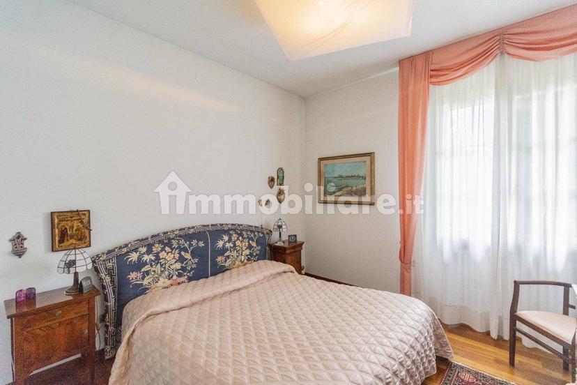 Villa unifamiliare via Roma, Centro, Saonara — foto 16 di 33