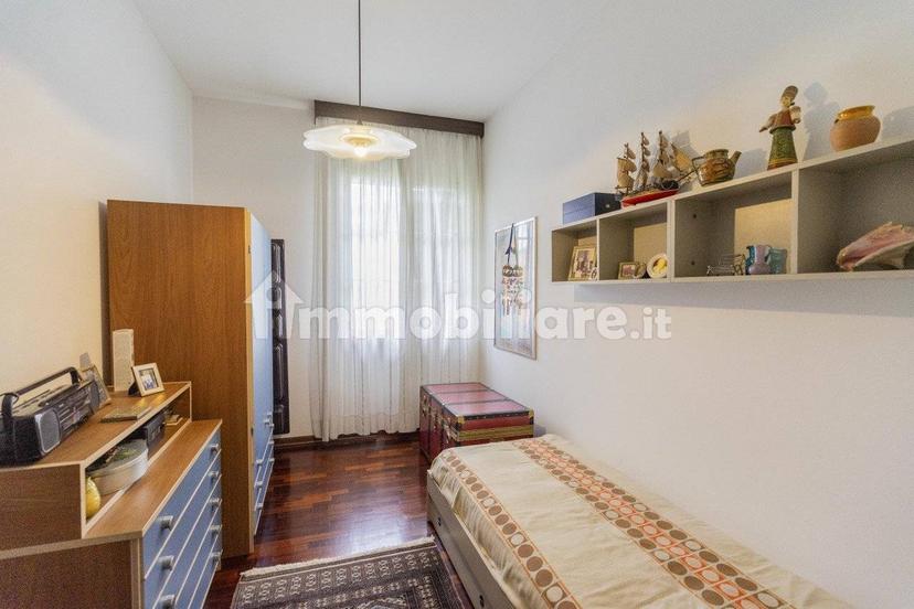 Villa unifamiliare via Roma, Centro, Saonara — foto 7 di 33