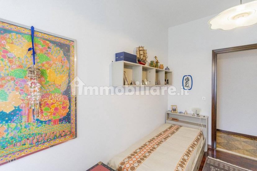 Villa unifamiliare via Roma, Centro, Saonara — foto 12 di 33