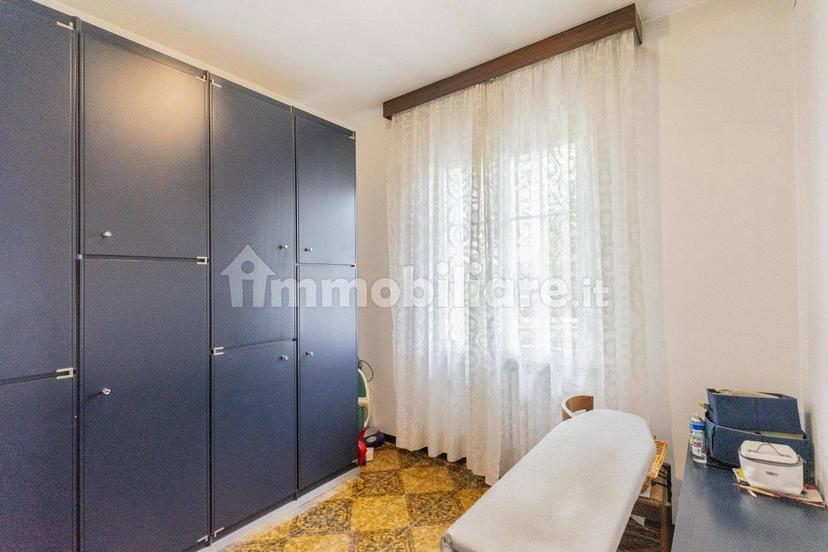 Villa unifamiliare via Roma, Centro, Saonara — foto 30 di 33