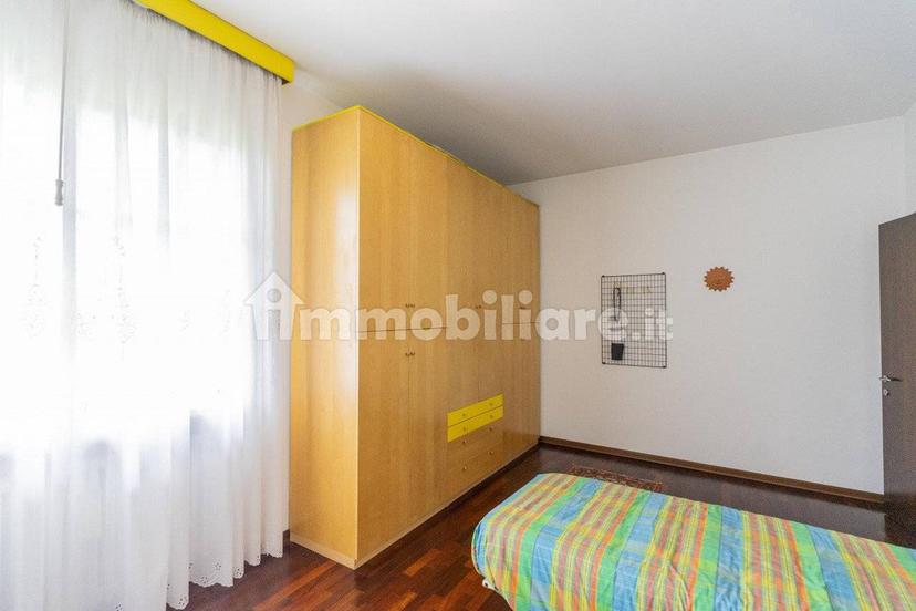 Villa unifamiliare via Roma, Centro, Saonara — foto 33 di 33