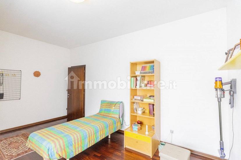 Villa unifamiliare via Roma, Centro, Saonara — foto 24 di 33