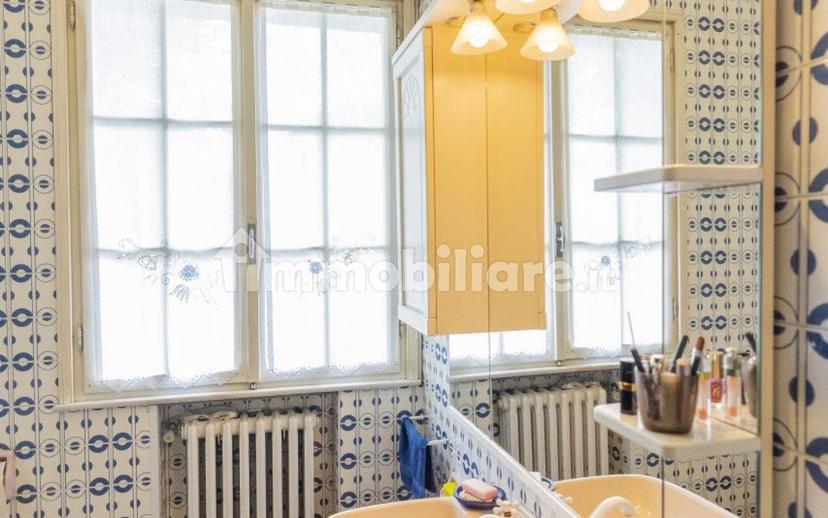 Villa unifamiliare via Roma, Centro, Saonara — foto 31 di 33