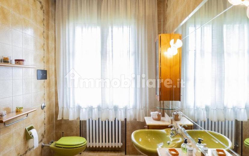 Villa unifamiliare via Roma, Centro, Saonara — foto 5 di 33