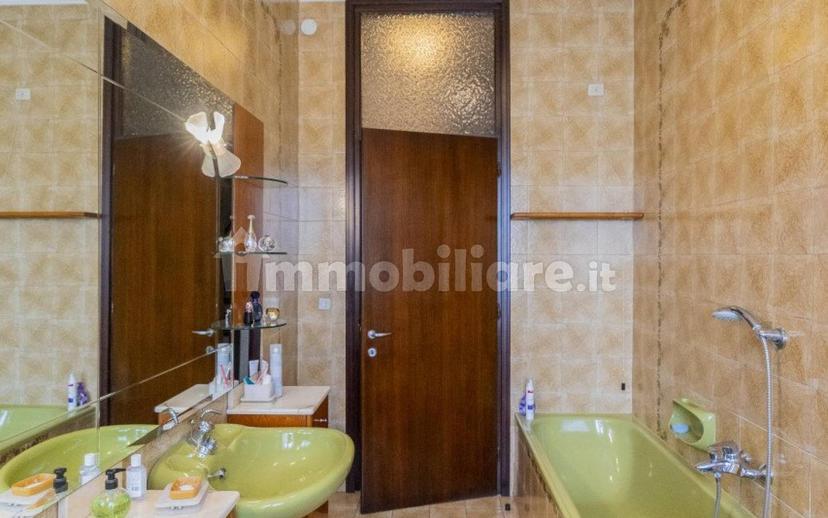 Villa unifamiliare via Roma, Centro, Saonara — foto 18 di 33