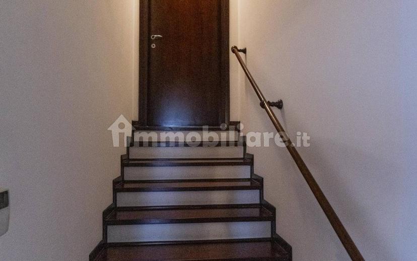 Villa unifamiliare via Roma, Centro, Saonara — foto 28 di 33