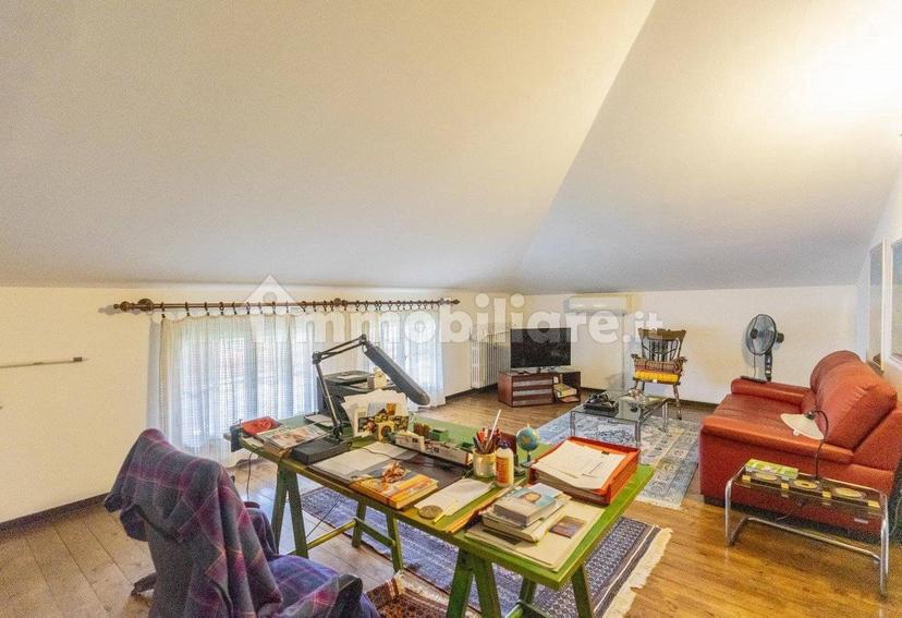 Villa unifamiliare via Roma, Centro, Saonara — foto 8 di 33