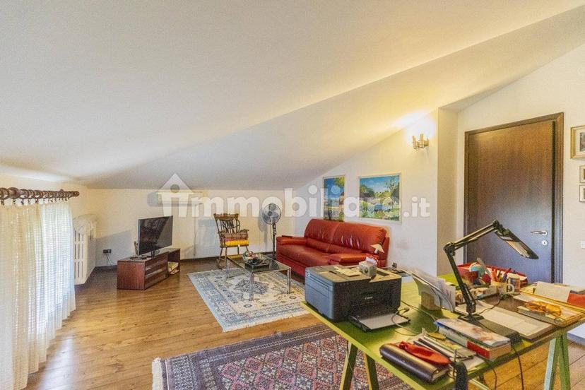 Villa unifamiliare via Roma, Centro, Saonara — foto 2 di 33