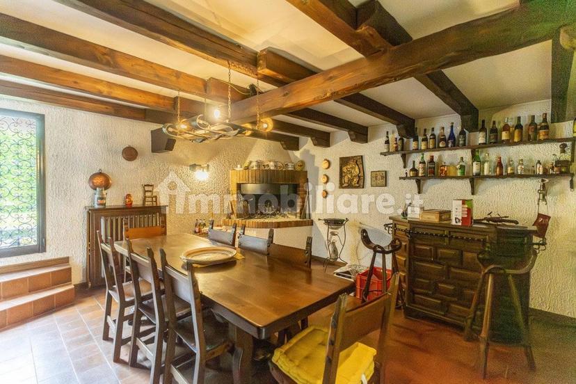 Villa unifamiliare via Roma, Centro, Saonara — foto 26 di 33