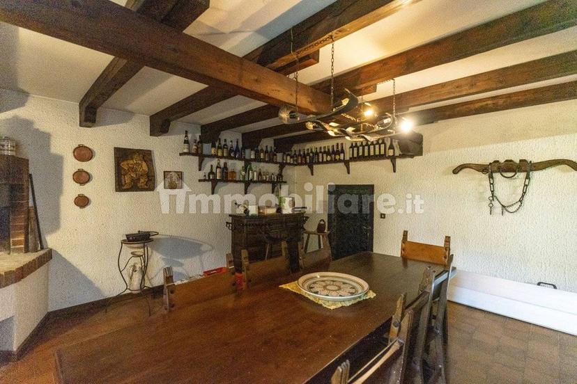 Villa unifamiliare via Roma, Centro, Saonara — foto 4 di 33