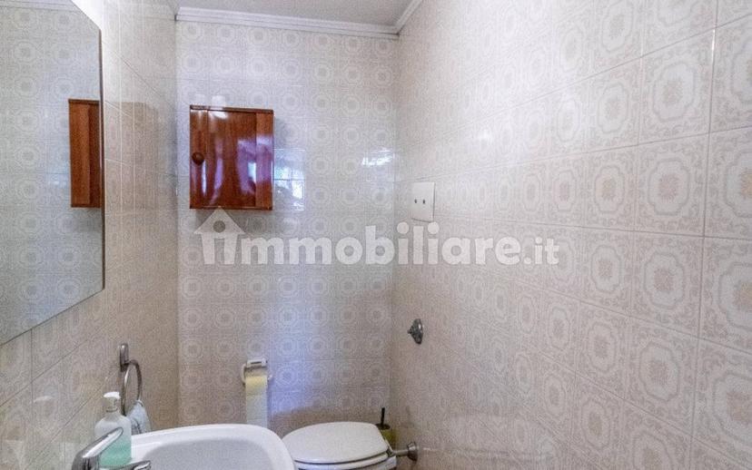 Villa unifamiliare via Roma, Centro, Saonara — foto 20 di 33