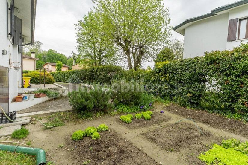 Villa unifamiliare via Roma, Centro, Saonara — foto 13 di 33