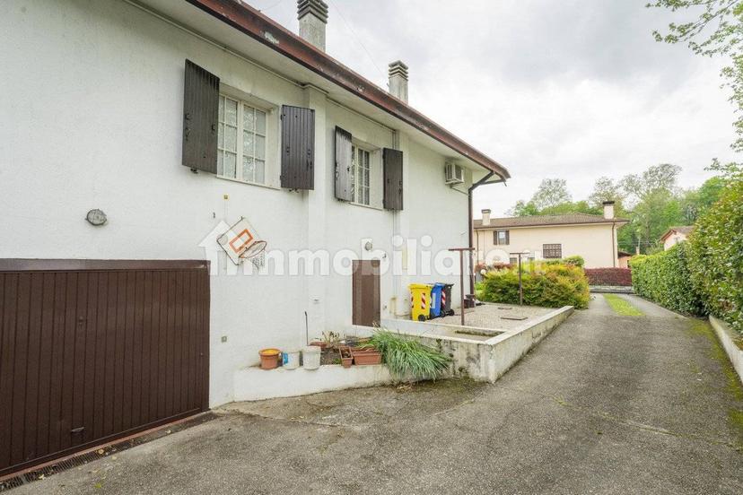 Villa unifamiliare via Roma, Centro, Saonara — foto 15 di 33