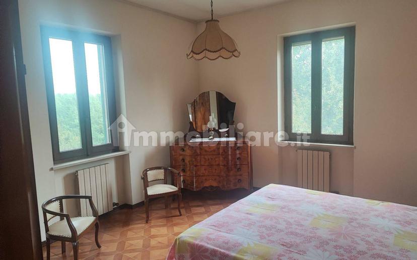 Cascina Strada Quattro Strade Borghetto, Asola — foto 3 di 10