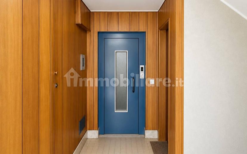 Monolocale corso 25 Aprile 54, Corso Torino, Asti — foto 8 di 11